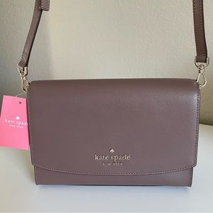 Kate Spade Carson Convertible Crossbody Purse